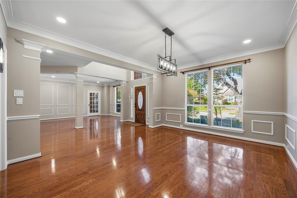 2508 Mitchell Drive, Plano, TX 75025