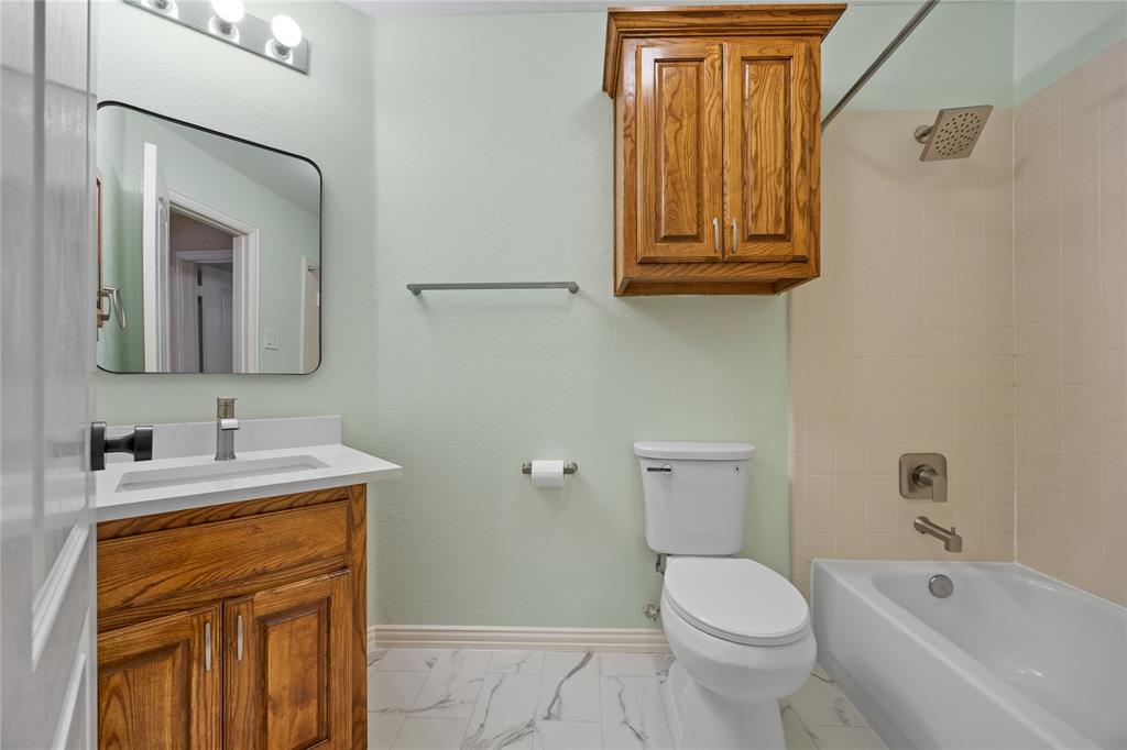2508 Mitchell Drive, Plano, TX 75025