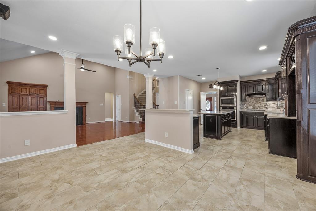 2508 Mitchell Drive, Plano, TX 75025