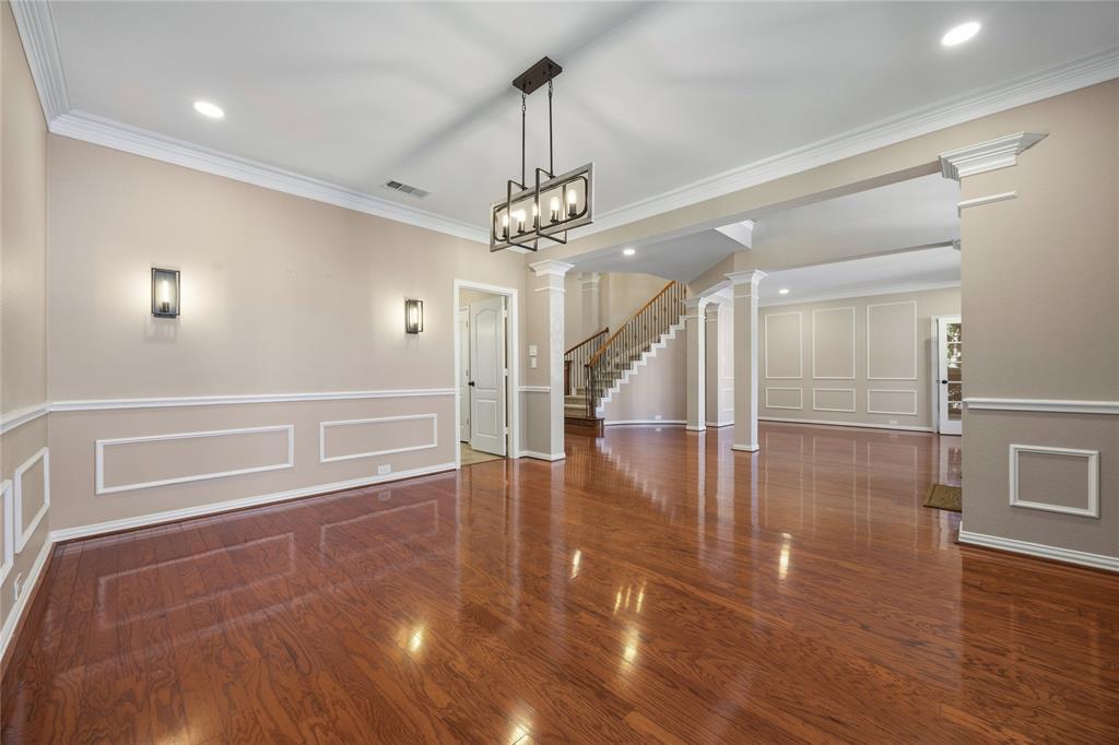 2508 Mitchell Drive, Plano, TX 75025