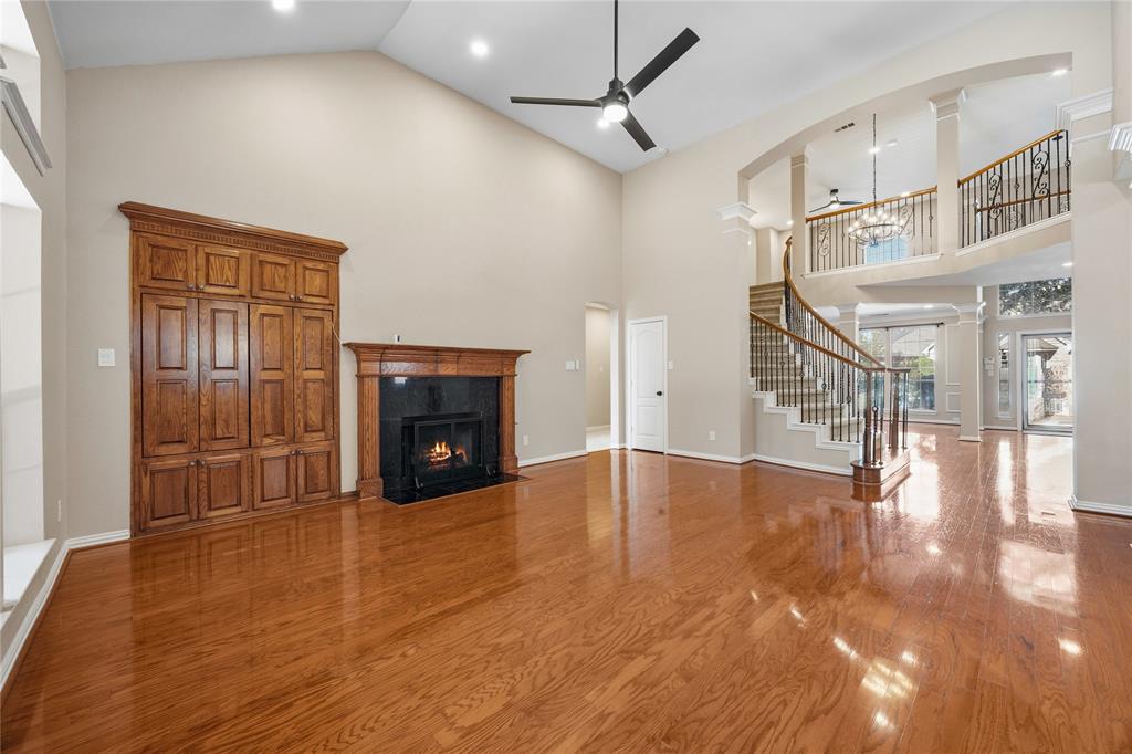 2508 Mitchell Drive, Plano, TX 75025