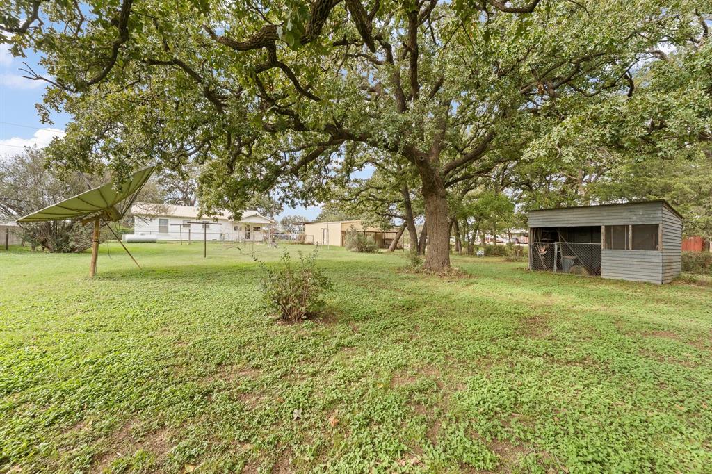 3320 N Main Street, Cleburne, TX 76033