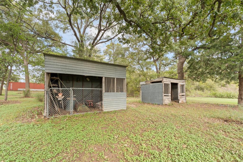 3320 N Main Street, Cleburne, TX 76033