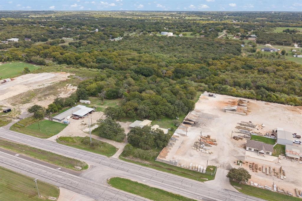 3320 N Main Street, Cleburne, TX 76033