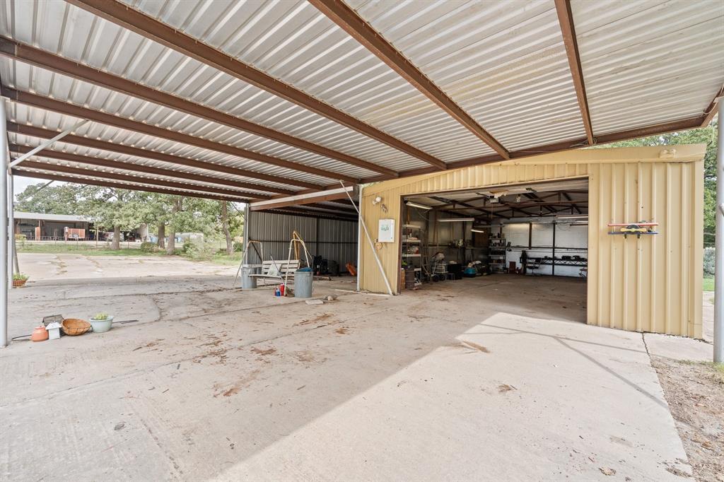 3320 N Main Street, Cleburne, TX 76033