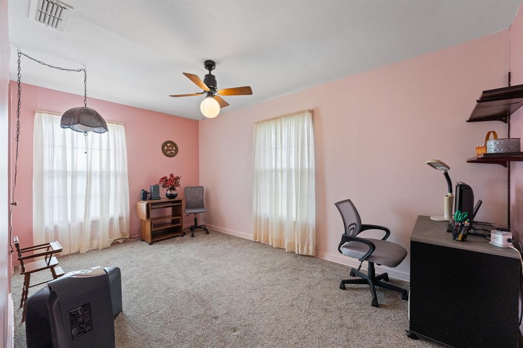 3320 N Main Street, Cleburne, TX 76033