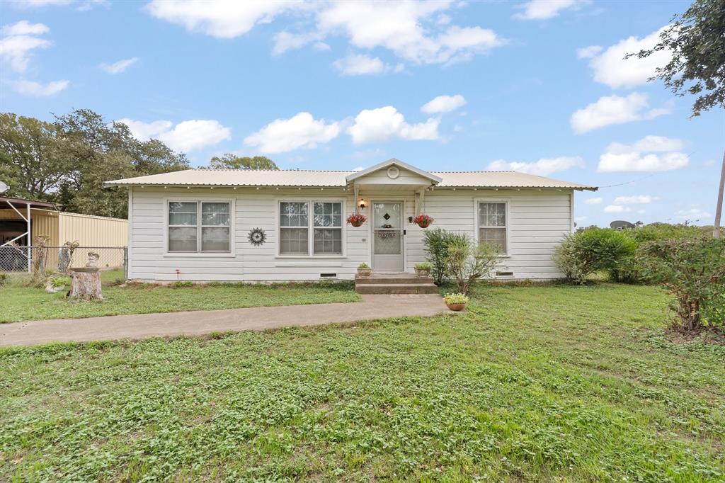 3320 N Main Street, Cleburne, TX 76033