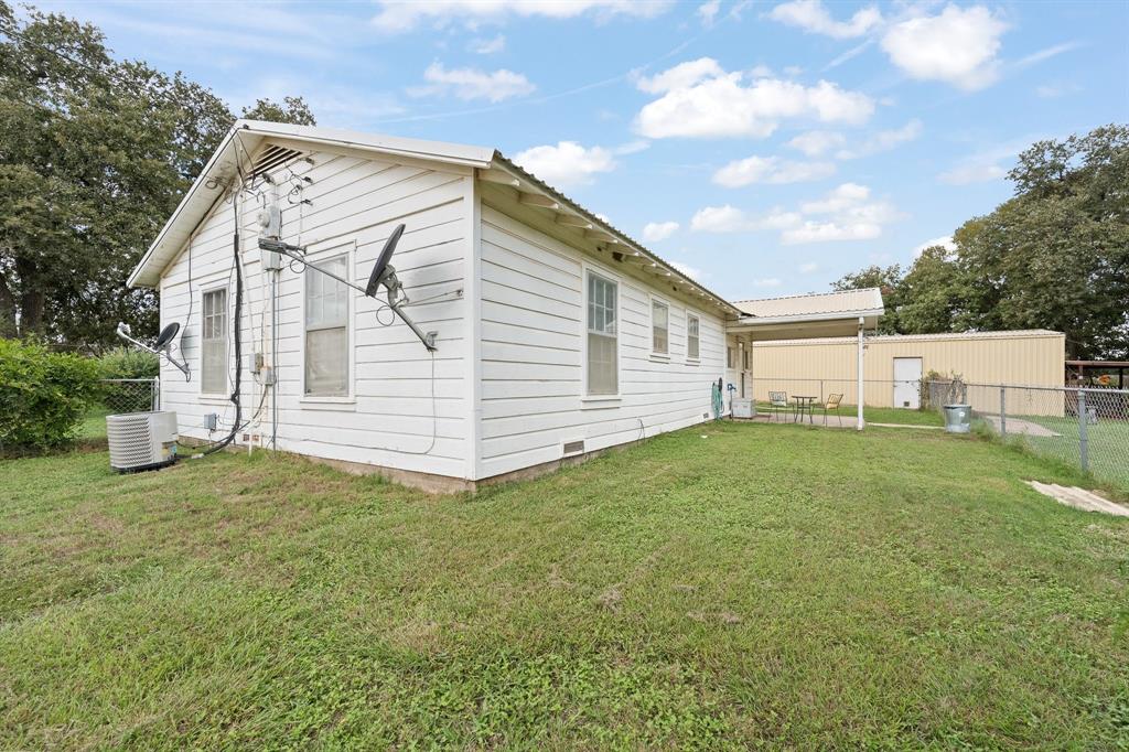 3320 N Main Street, Cleburne, TX 76033
