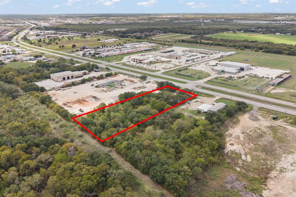 3320 N Main Street, Cleburne, TX 76033