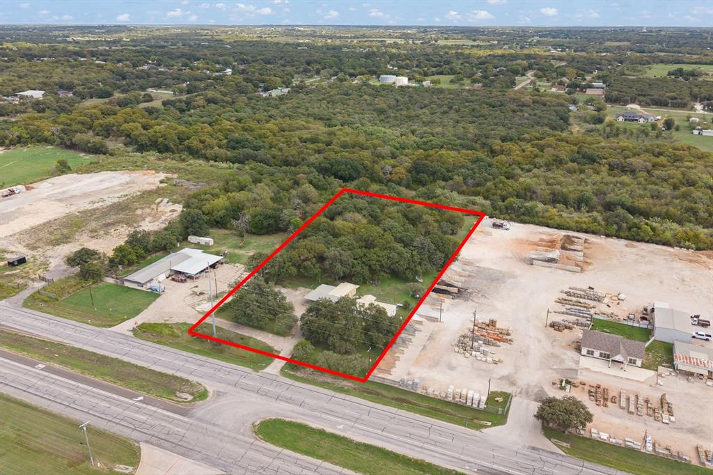 3320 N Main Street, Cleburne, TX 76033