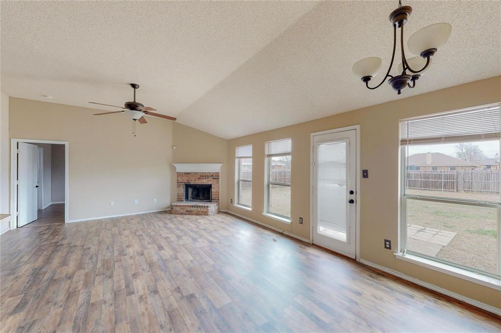 1720 Treasure Cay Drive, Mansfield, TX 76063
