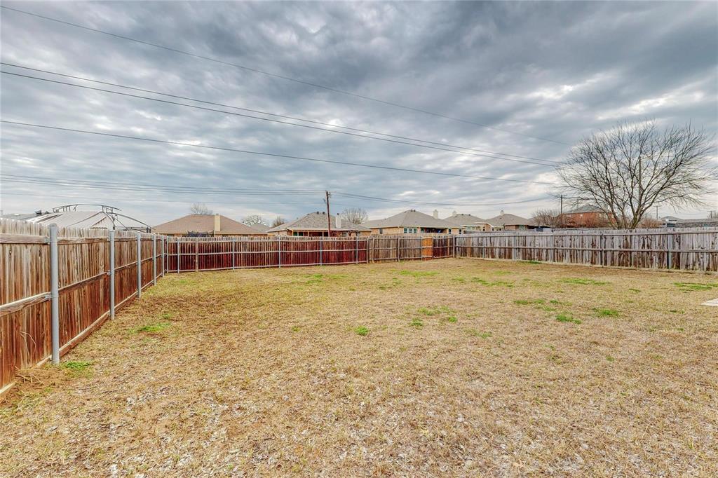 1720 Treasure Cay Drive, Mansfield, TX 76063