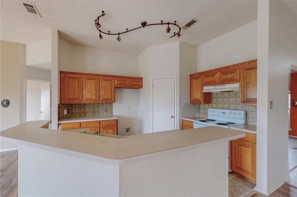 1720 Treasure Cay Drive, Mansfield, TX 76063