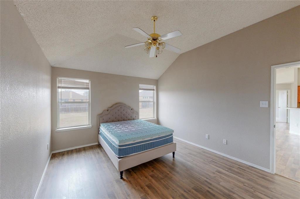 1720 Treasure Cay Drive, Mansfield, TX 76063