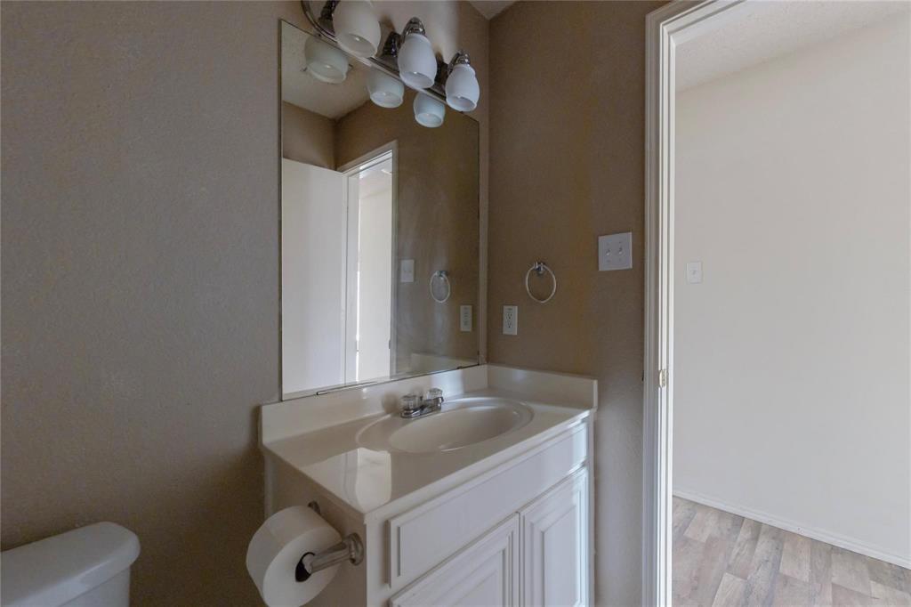 1720 Treasure Cay Drive, Mansfield, TX 76063