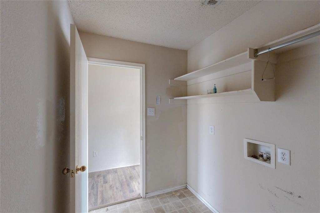 1720 Treasure Cay Drive, Mansfield, TX 76063