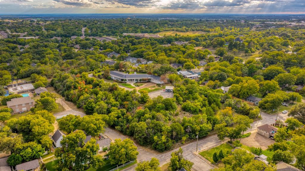 717 Oyster Hill Street, Weatherford, TX 76086