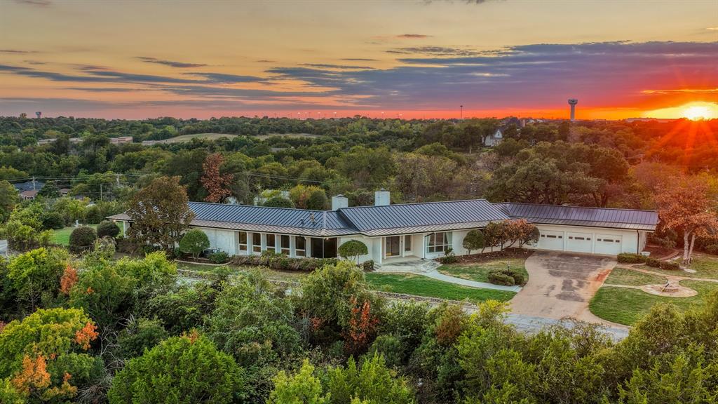 717 Oyster Hill Street, Weatherford, TX 76086