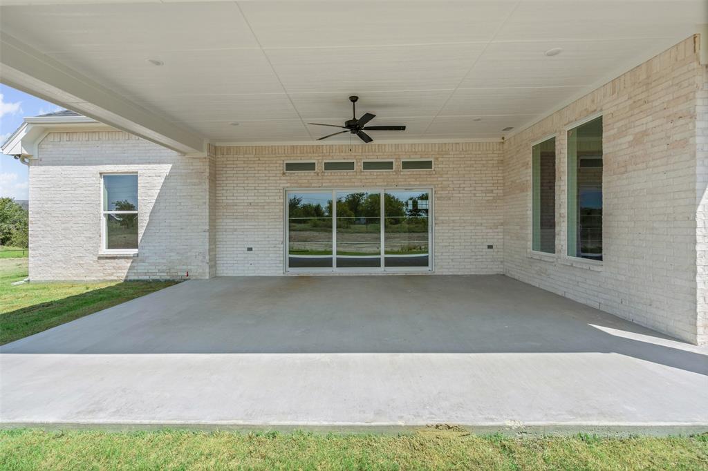204 Tankhouse Terrace, Weatherford, TX 76085