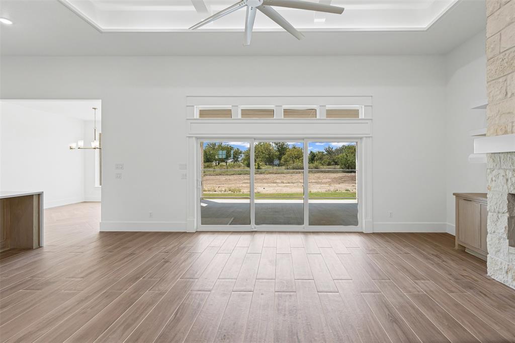 204 Tankhouse Terrace, Weatherford, TX 76085
