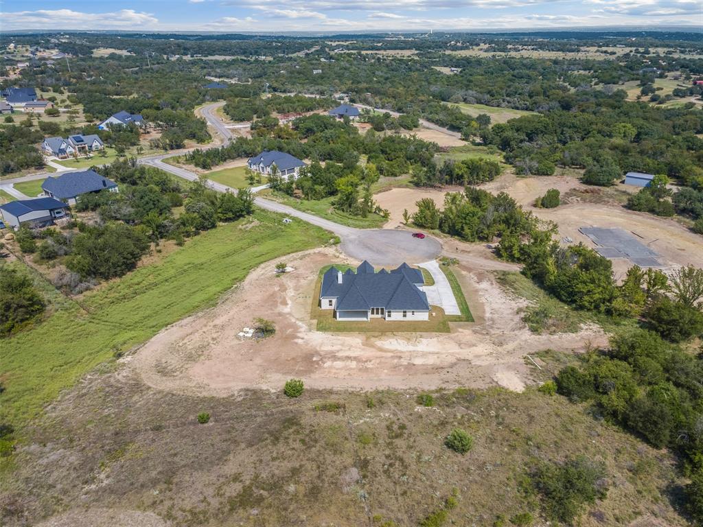 204 Tankhouse Terrace, Weatherford, TX 76085