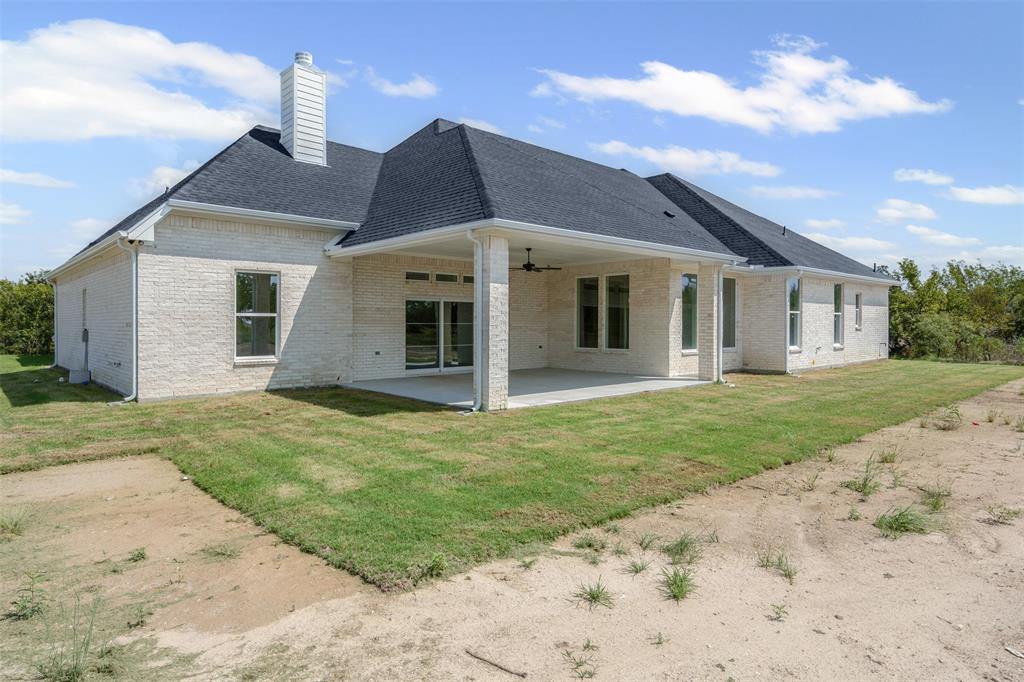 204 Tankhouse Terrace, Weatherford, TX 76085