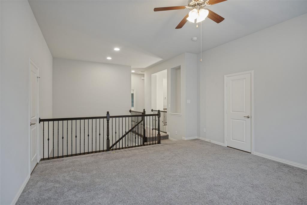 3036 Bold Ruler Road, Celina, TX 75009