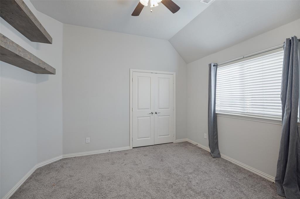 3036 Bold Ruler Road, Celina, TX 75009