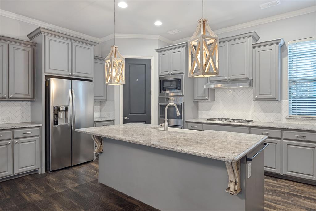 3036 Bold Ruler Road, Celina, TX 75009