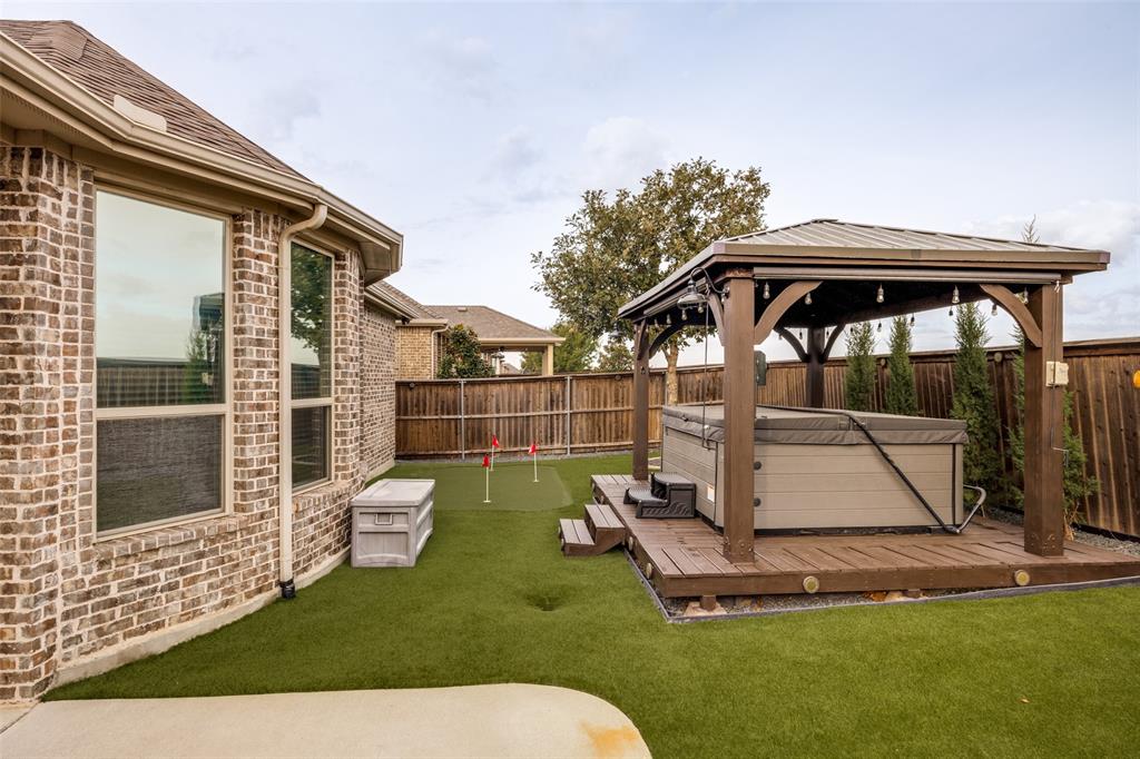 3036 Bold Ruler Road, Celina, TX 75009
