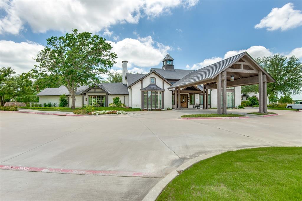 3036 Bold Ruler Road, Celina, TX 75009