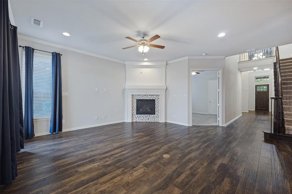 3036 Bold Ruler Road, Celina, TX 75009