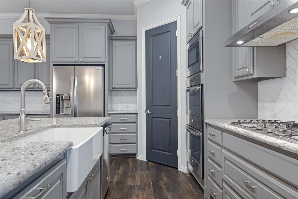 3036 Bold Ruler Road, Celina, TX 75009