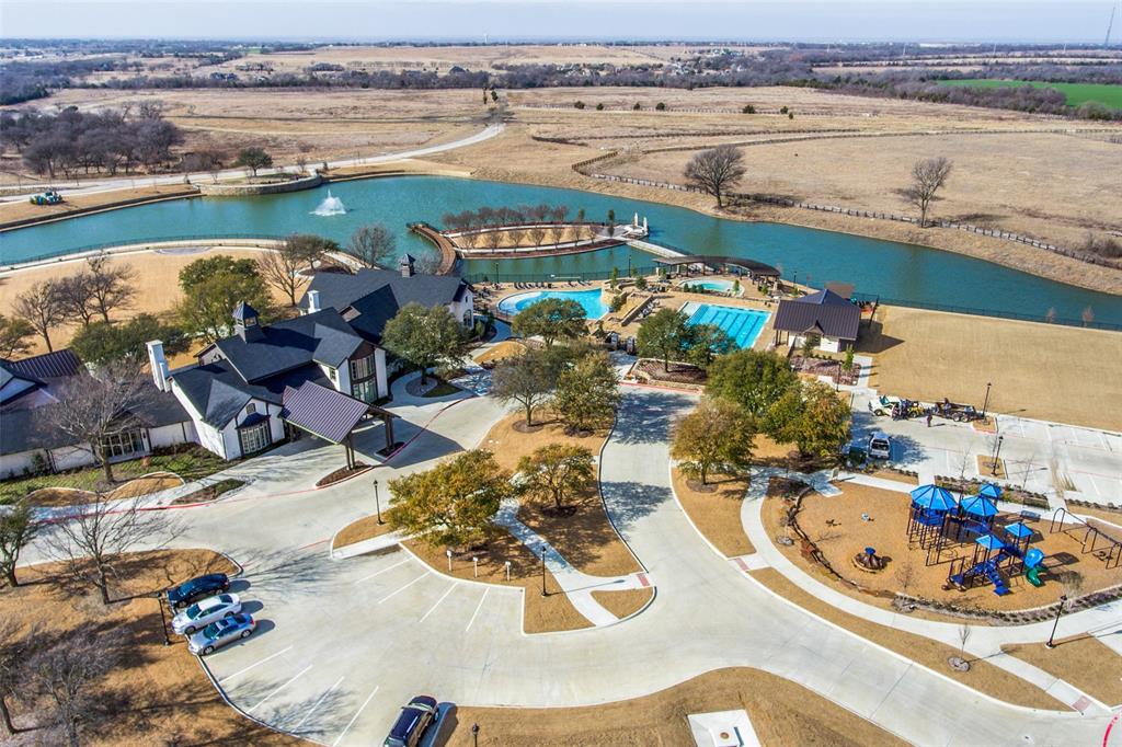 3036 Bold Ruler Road, Celina, TX 75009