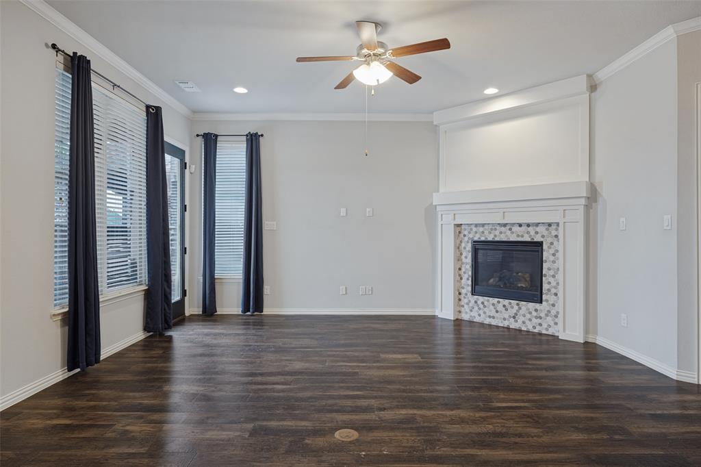 3036 Bold Ruler Road, Celina, TX 75009