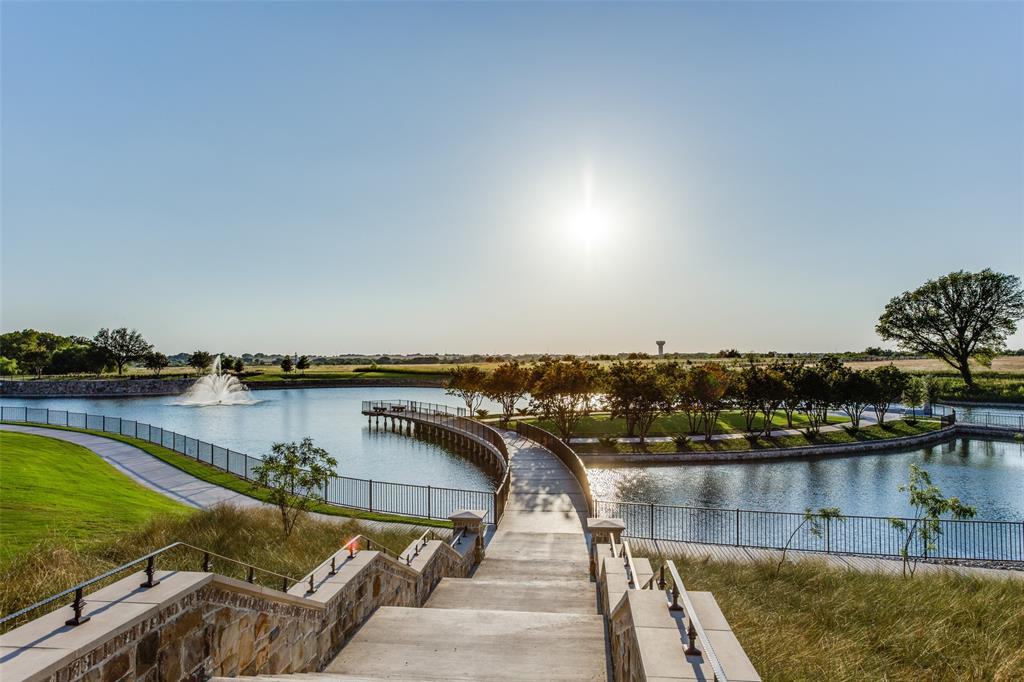 3036 Bold Ruler Road, Celina, TX 75009