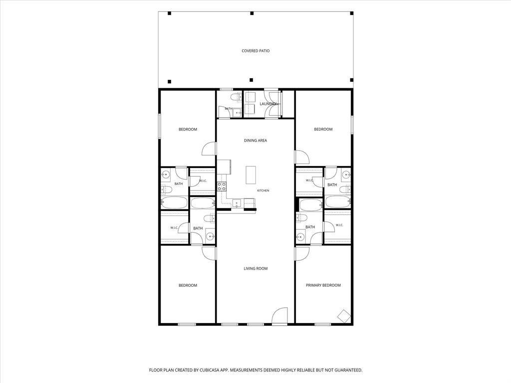 1913 S 16th Street, Waco, TX 76706