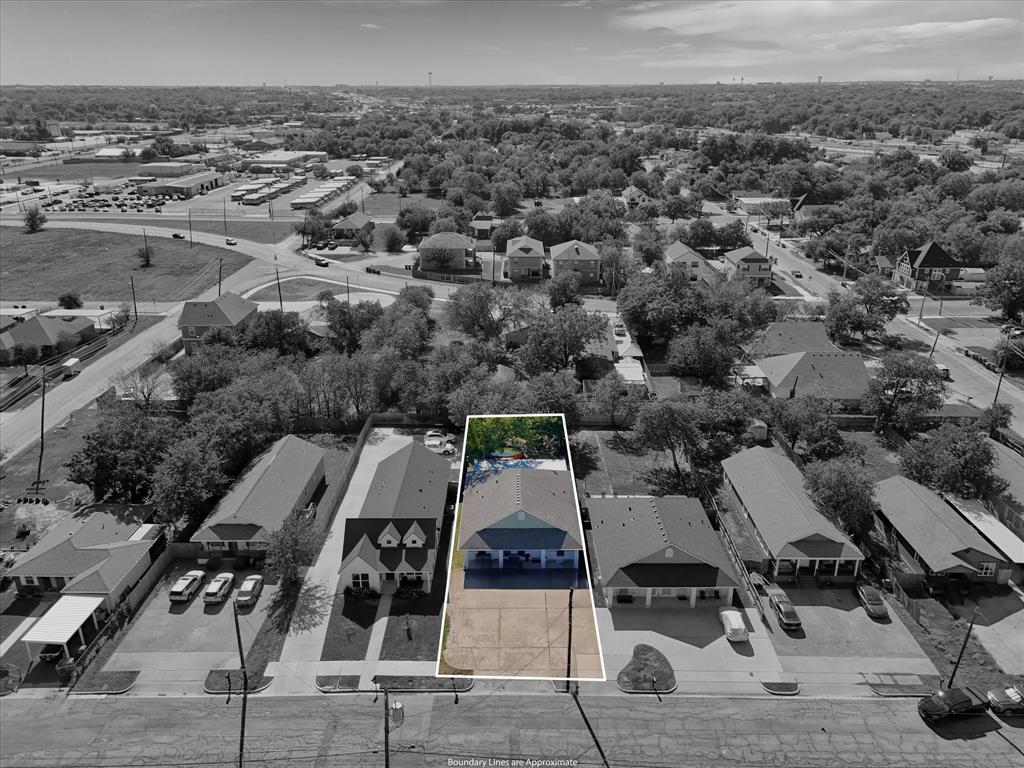1913 S 16th Street, Waco, TX 76706 1913 S 16th Street, Waco, TX 76706
