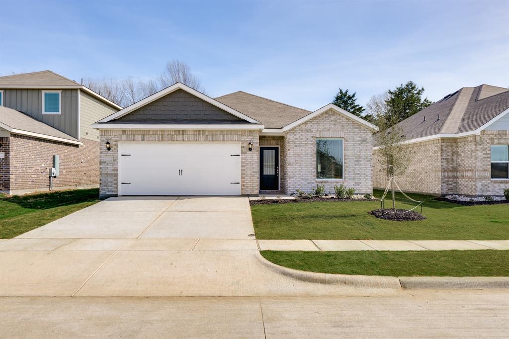 1703 Sierra Drive, Seagoville, TX 75159 1703 Sierra Drive, Seagoville, TX 75159