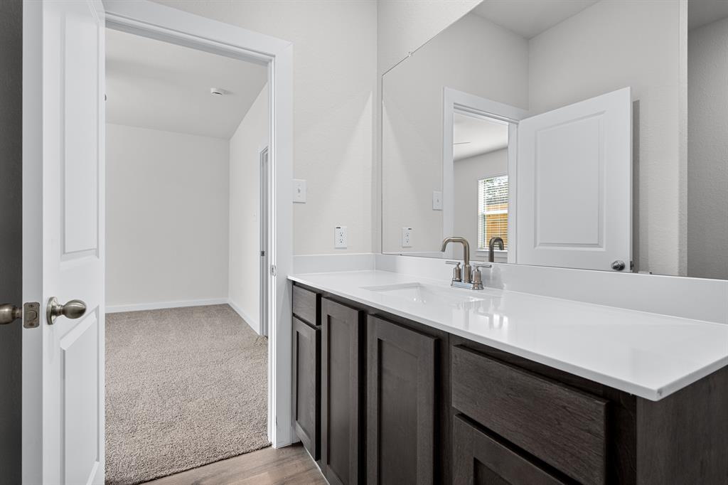 1703 Sierra Drive, Seagoville, TX 75159