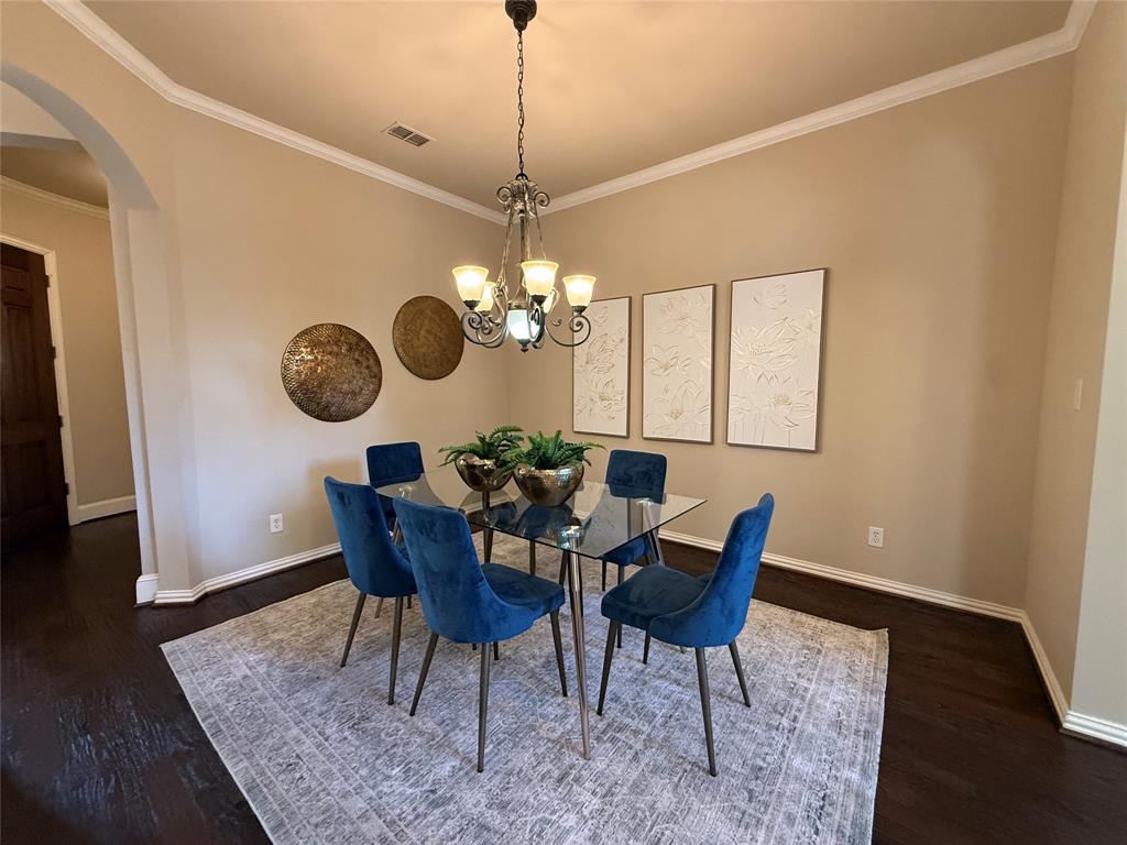15790 Stonebridge Drive, Frisco, TX 75035