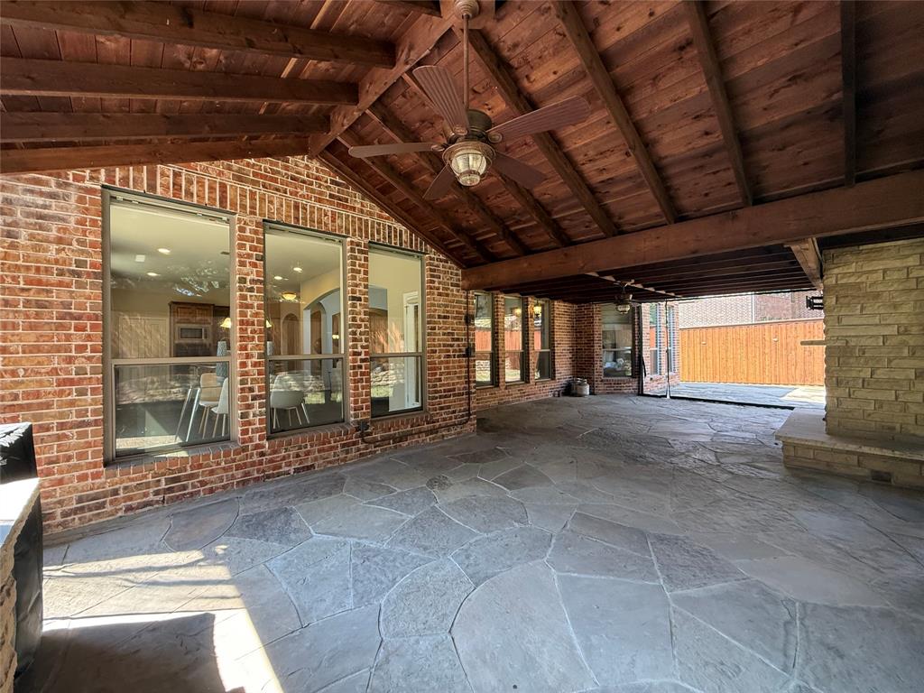 15790 Stonebridge Drive, Frisco, TX 75035