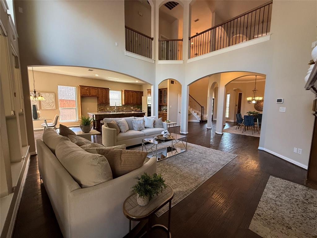 15790 Stonebridge Drive, Frisco, TX 75035