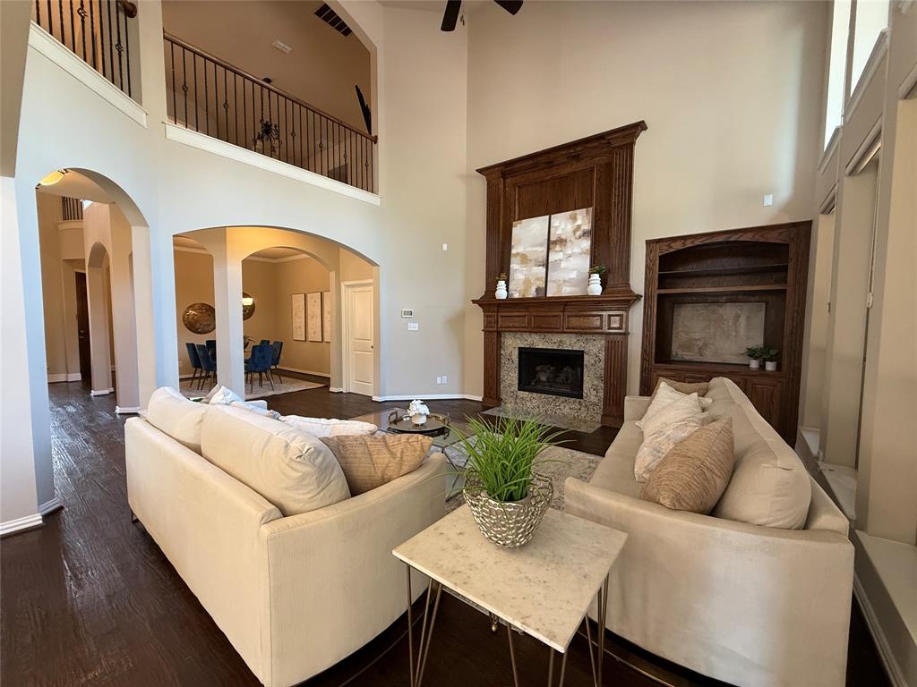 15790 Stonebridge Drive, Frisco, TX 75035