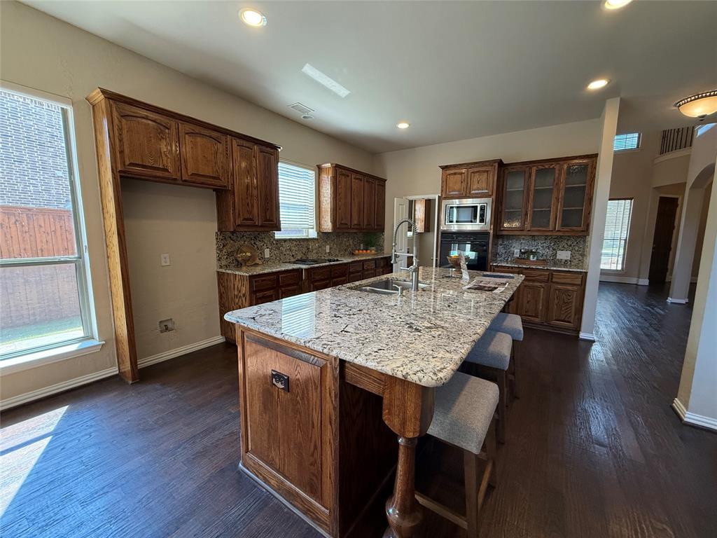15790 Stonebridge Drive, Frisco, TX 75035