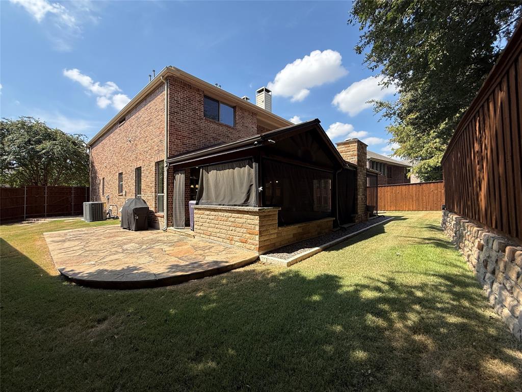 15790 Stonebridge Drive, Frisco, TX 75035