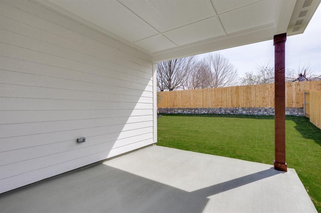 1711 Joshua Drive, Seagoville, TX 75159
