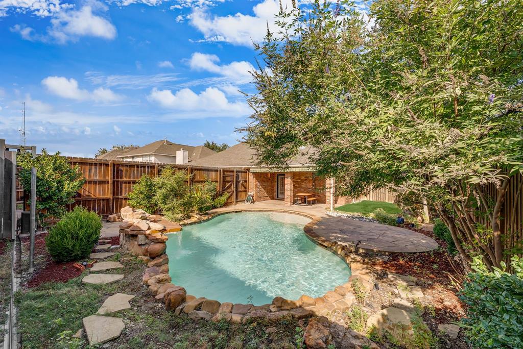 9817 Sota Grande Drive, Plano, TX 75025