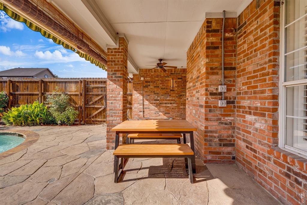 9817 Sota Grande Drive, Plano, TX 75025