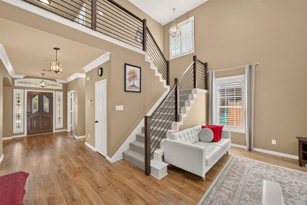 9817 Sota Grande Drive, Plano, TX 75025